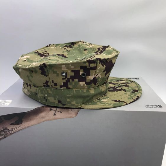 หมวก Army made in USA รูปที่ 4