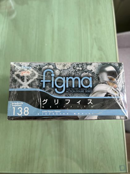 Action figure “Figma”  รูปที่ 5