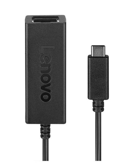 Lenovo USB-C to Ethernet Adapter รูปที่ 1