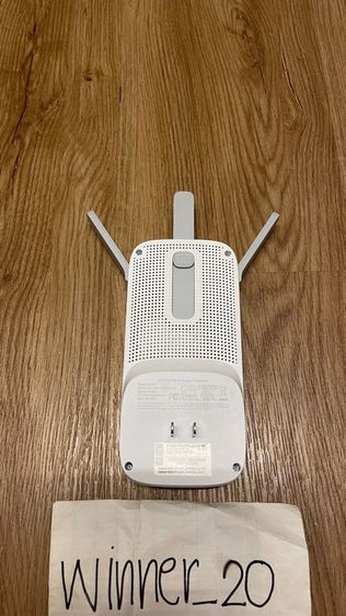 ขาย TP-Link RE450 AC1750 Wi-Fi Range Extender มือสองราคาถูก รูปที่ 3