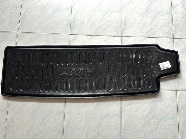 ถาดท้าย Honda Civic FK 5ประตู Honda Jazz GK Toyota CHR Nissan March Kia Carnival Terra Camry รูปที่ 10