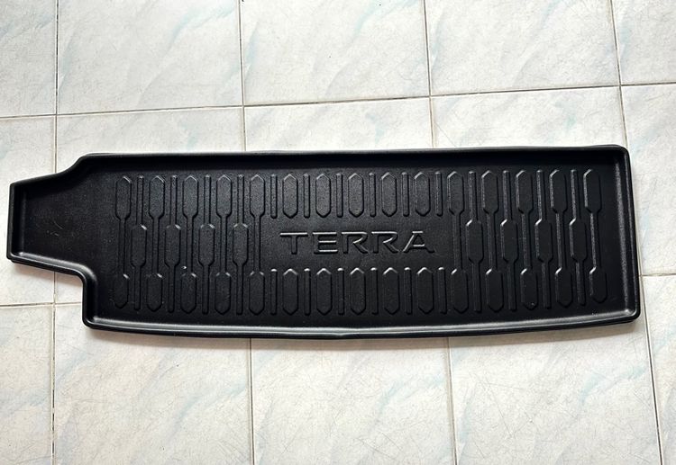 ถาดท้าย Honda Civic FK 5ประตู Honda Jazz GK Toyota CHR Nissan March Kia Carnival Terra Camry รูปที่ 9