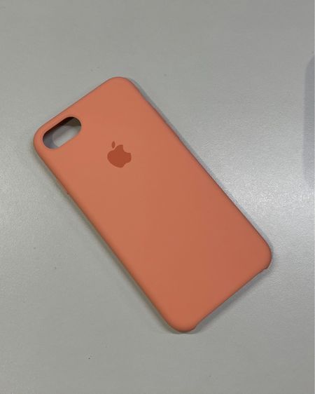 เคสซิลิโคน iPhone 7 ของแท้ จาก Apple