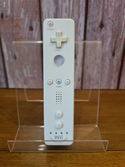 อื่นๆ Wii motion plus insideใช้เล่นกับเครื่อง Nintendo Wii ได้ทุกรุ่น