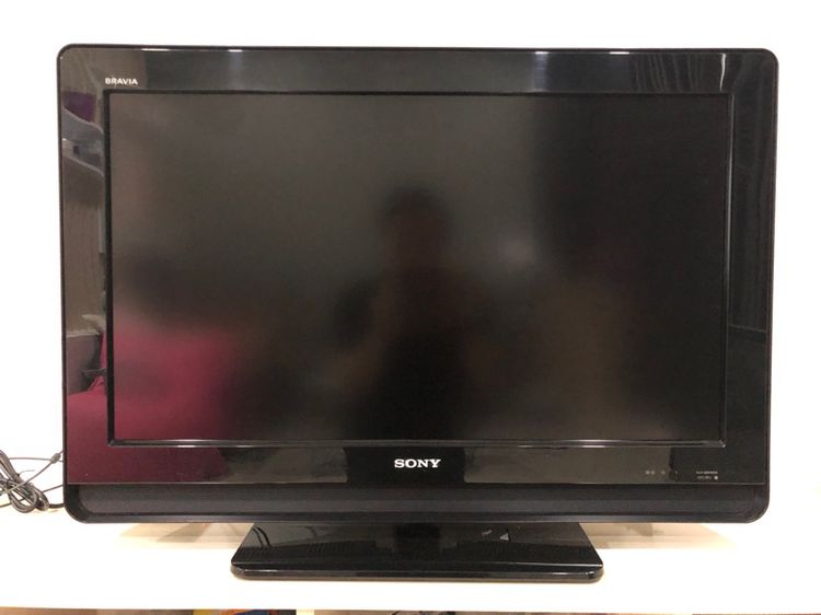 SONY BRAVIA LCD TV 32 นิ้ว รุ่น KLV-32S400A รูปที่ 8
