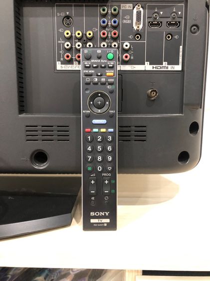 SONY BRAVIA LCD TV 32 นิ้ว รุ่น KLV-32S400A รูปที่ 17
