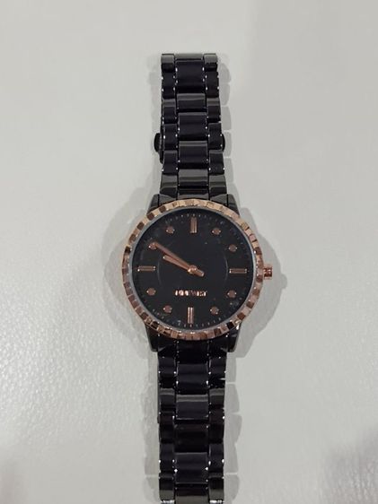ต้องการขายนาฬิกาninewest ของแท้ มือหนึ่ง ราคาถูกมากค่ะ รูปที่ 2