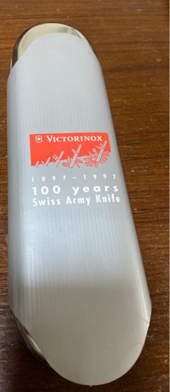 มีด Victorinox Switzerland รูปที่ 5