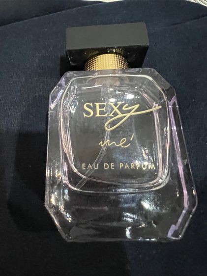 น้ำหอมมาดามฟิน รูปที่ 2