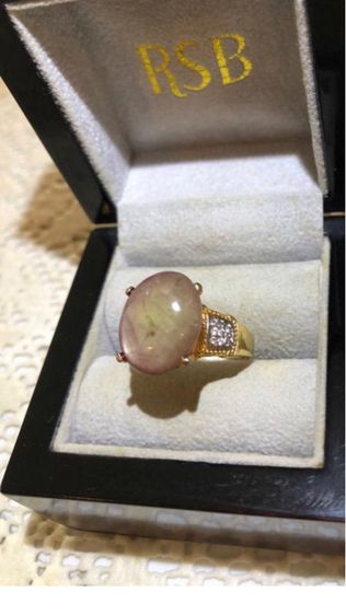 แหวนทับทิมกินบ่เซียงสตาร์ รูปที่ 3