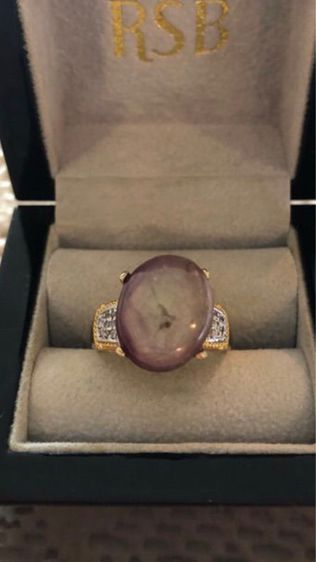 แหวนทับทิมกินบ่เซียงสตาร์ รูปที่ 6