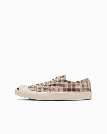 Converse JACK PURCELL US CHECK