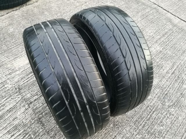 MAXXIS Victra i-pro 
205 45R17 ปี18-19