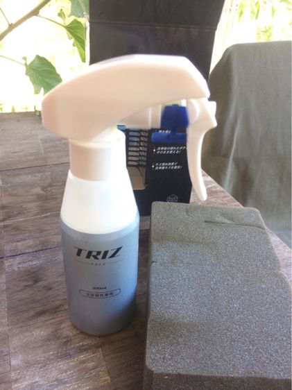 เคลือบแก้วจากญี่ปุ่น Soft 99 รูปที่ 4