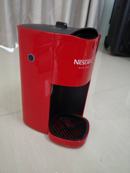 ขายเครื่องชงกาแฟ Nescafe Red Cup coffee machine