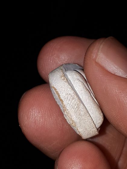 พระปิดตามหาลาภ พิมพ์ปลดหนี้ หลวงปู่โต๊ะ วัดประดู่ฉิมพลี รุ่น 108 ปี เนื้อผงพุทธคุณ เนื้อจัดแก่น้ำมัน ปี 2538 พิมพ์สวย ผิวเดิมๆ สมบูรณ์ แท้ ห รูปที่ 5