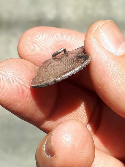 เหรียญเสมา ที่ระลึก ร.พ.หลวงพ่อโสธร วัดโสธรวรารามวรวิหาร จ.ฉะเชิงเทรา ปี 2509 เนื้อเงินลงยา สีเหลือง สภาพสวย เดิมๆ เก่า แท้ หายาก รูปที่ 5