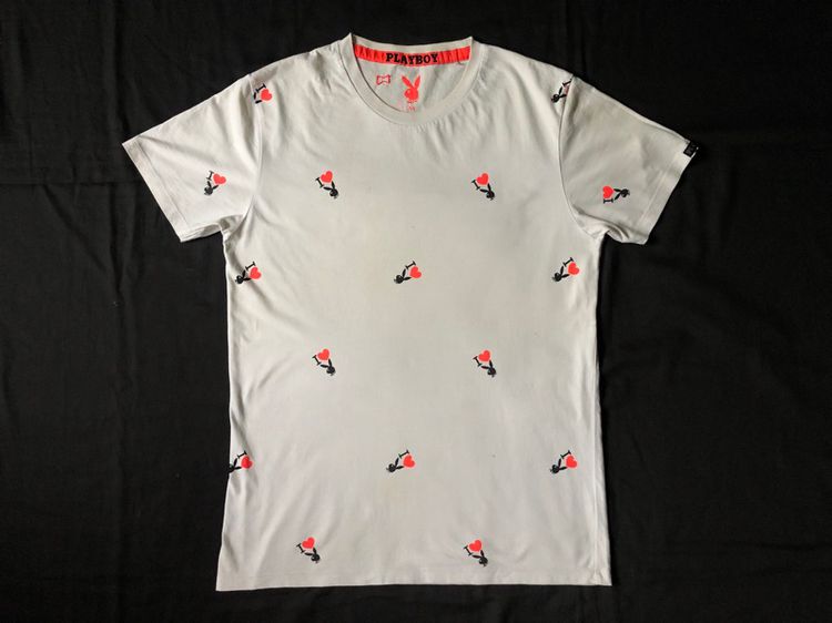 เสื้อแบรนด์ CCOO แท้ มือ 2  รูปที่ 18