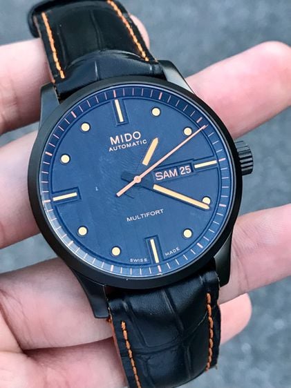 ขาย นาฬิกาผู้ชาย Mido MULTIFORT SPECIAL EDITION