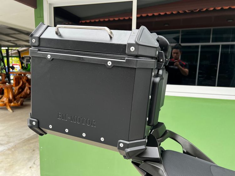 Yamaha Niken3ล้อ ปี2020 มีไม่กี่คันในประเทศไทย รูปที่ 12