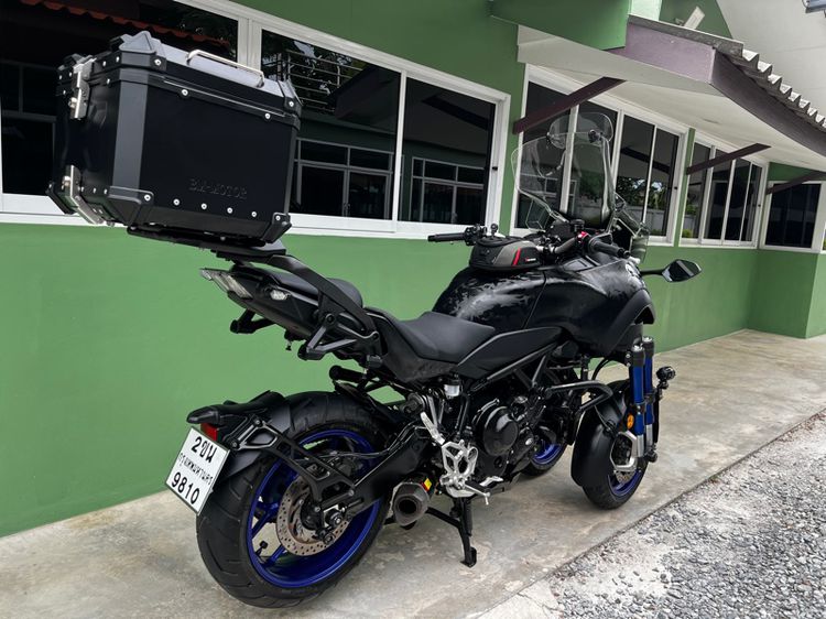 Yamaha Niken3ล้อ ปี2020 มีไม่กี่คันในประเทศไทย รูปที่ 3