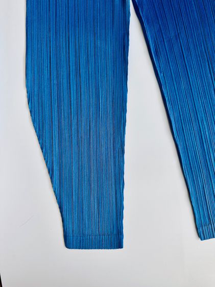 กางเกง Pleats Please ของแท้ มือหนึ่ง  รูปที่ 8
