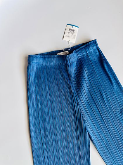 กางเกง Pleats Please ของแท้ มือหนึ่ง  รูปที่ 4
