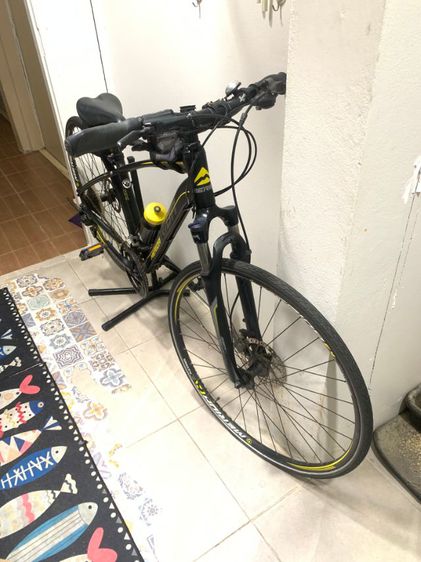 จักรยาน merida crossway 100 มือสอง รูปที่ 4
