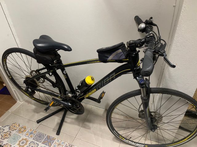 จักรยาน merida crossway 100 มือสอง รูปที่ 9