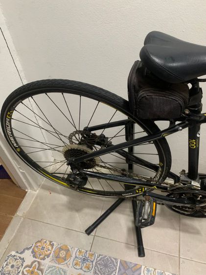 จักรยาน merida crossway 100 มือสอง รูปที่ 2