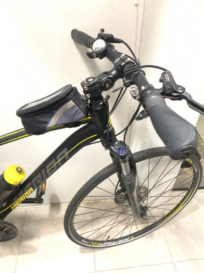 จักรยาน merida crossway 100 มือสอง รูปที่ 6