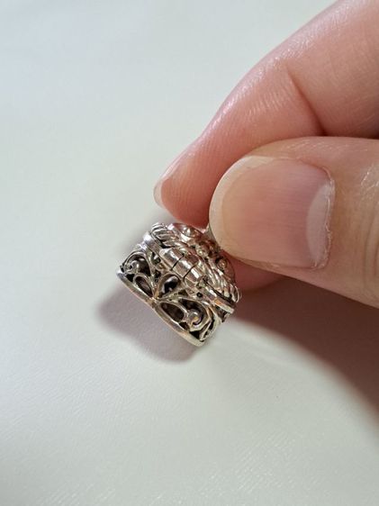 จี้เงินแท้ รูปที่ 4