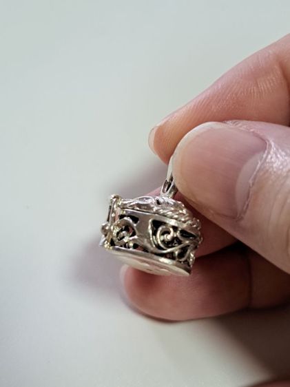 จี้เงินแท้ รูปที่ 5