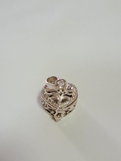 จี้เงินแท้