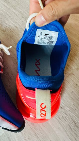 รองเท้า กีฬายี่ห้อ Nike  รูปที่ 4