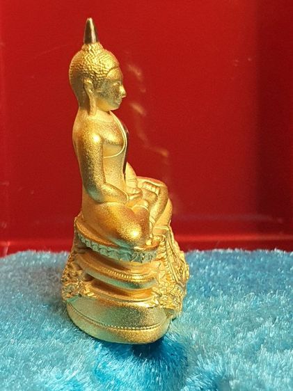 พระกริ่งลอยองค์ หลวงพ่อโสธร "รุ่นเจ้าสัวแปดริ้ว" รูปที่ 12