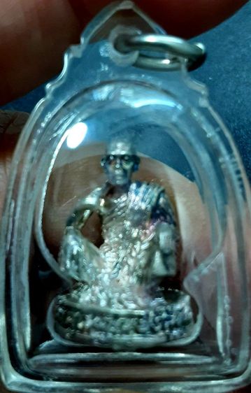 หลวงพ่อคูณ รูปที่ 13