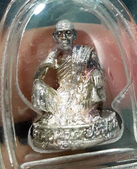 หลวงพ่อคูณ รูปที่ 8