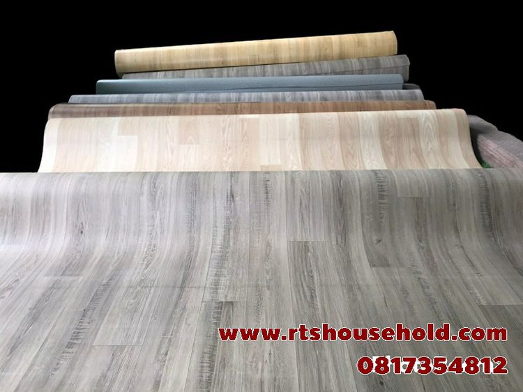  กระเบื้องยางดูราฟอร์216ตรม0817354812รุ่นไร้กลิ่น กันไฟดูดกระเบื้องยางสีครีมและสีพื้นแบบม้วนหนา1.2มิลและศูนย์รวมกระเบื้องยางลายไม้แบบม รูปที่ 6