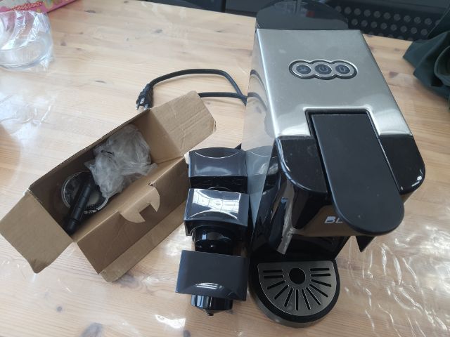 เครื่องชงกาแฟ BenQ รูปที่ 6