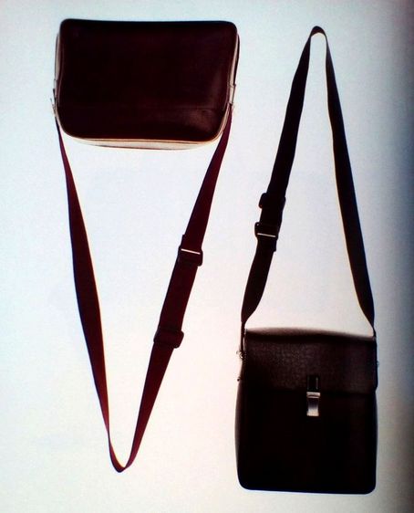 SALE ° Louis Vuitton (PRINTEMPS - ETE 2001) Magazine รูปที่ 11