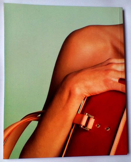 SALE ° Louis Vuitton (PRINTEMPS - ETE 2001) Magazine รูปที่ 2