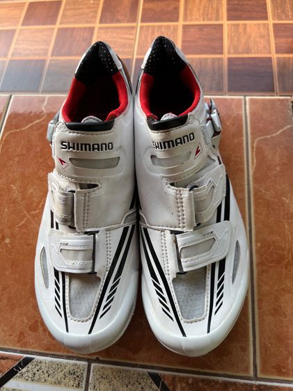 shimano r106 road shoes