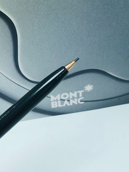 Montblanc pencil 1.00mm.(64306) รูปที่ 6