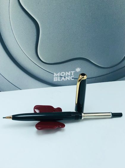 Montblanc pencil 1.00mm.(64306) รูปที่ 7