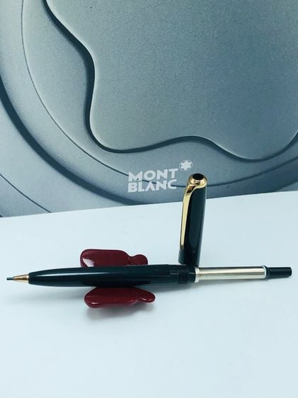 Montblanc pencil 1.00mm.(64306) รูปที่ 7