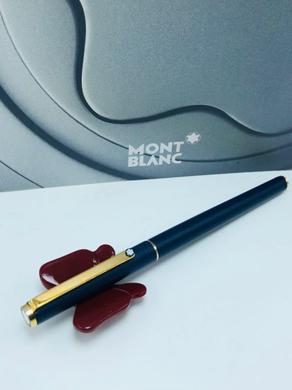 Montblanc ปากกาหมึกซึม(65169) รูปที่ 10