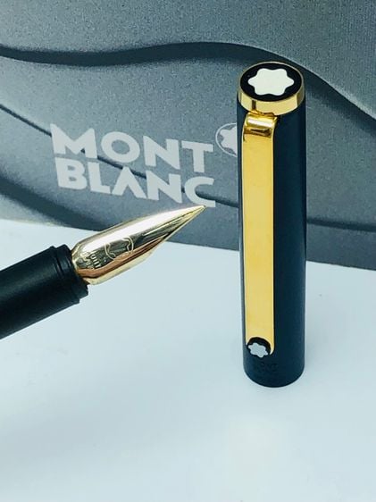 Montblanc ปากกาหมึกซึม(65169) รูปที่ 3