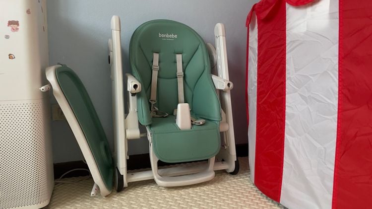 อุปกรณ์สำหรับเด็กและทารก เก้าอี้เด็ก Bonbebe