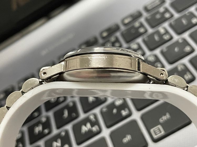 Seiko School Time กุ๊กไก่ รูปที่ 10